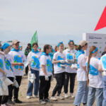 Почти 200 мероприятий и более 5 тысяч участников: Новосибирская область готовится к акции «Вода России»