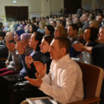 Губернатор Андрей Травников высоко оценил прогресс и достижения в социально-экономическом развитии города Оби.