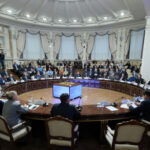 Андрей Травников: в 2026 году приоритетом станут эффективность, качество и развитие инфраструктуры