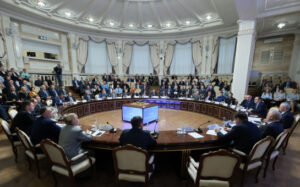 Андрей Травников: в 2026 году приоритетом станут эффективность, качество и развитие инфраструктуры