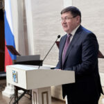 В Правительстве региона обсудили сохранение исторической памяти и национального самосознания в Год единства народов России