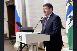 В Правительстве региона обсудили сохранение исторической памяти и национального самосознания в Год единства народов России