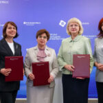 Первый в России межрегиональный научно-популярный тур объединит Новосибирск, Уфу и Нижний Новгород