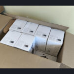 Помощь увеличивается: большую партию новых беспилотников отправила Новосибирская область на линию СВО