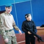 Лазертаг: не просто развлечение.