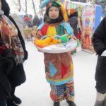 “Зима недаром злится – прошла ее пора…”