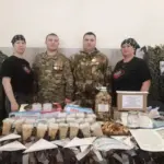 Особый интерес – к волонтерской работе