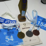 Жители региона могут зарегистрироваться на «Лыжню России-2026» через Госуслуги