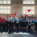 «Зарница 2.0»: третий сезон