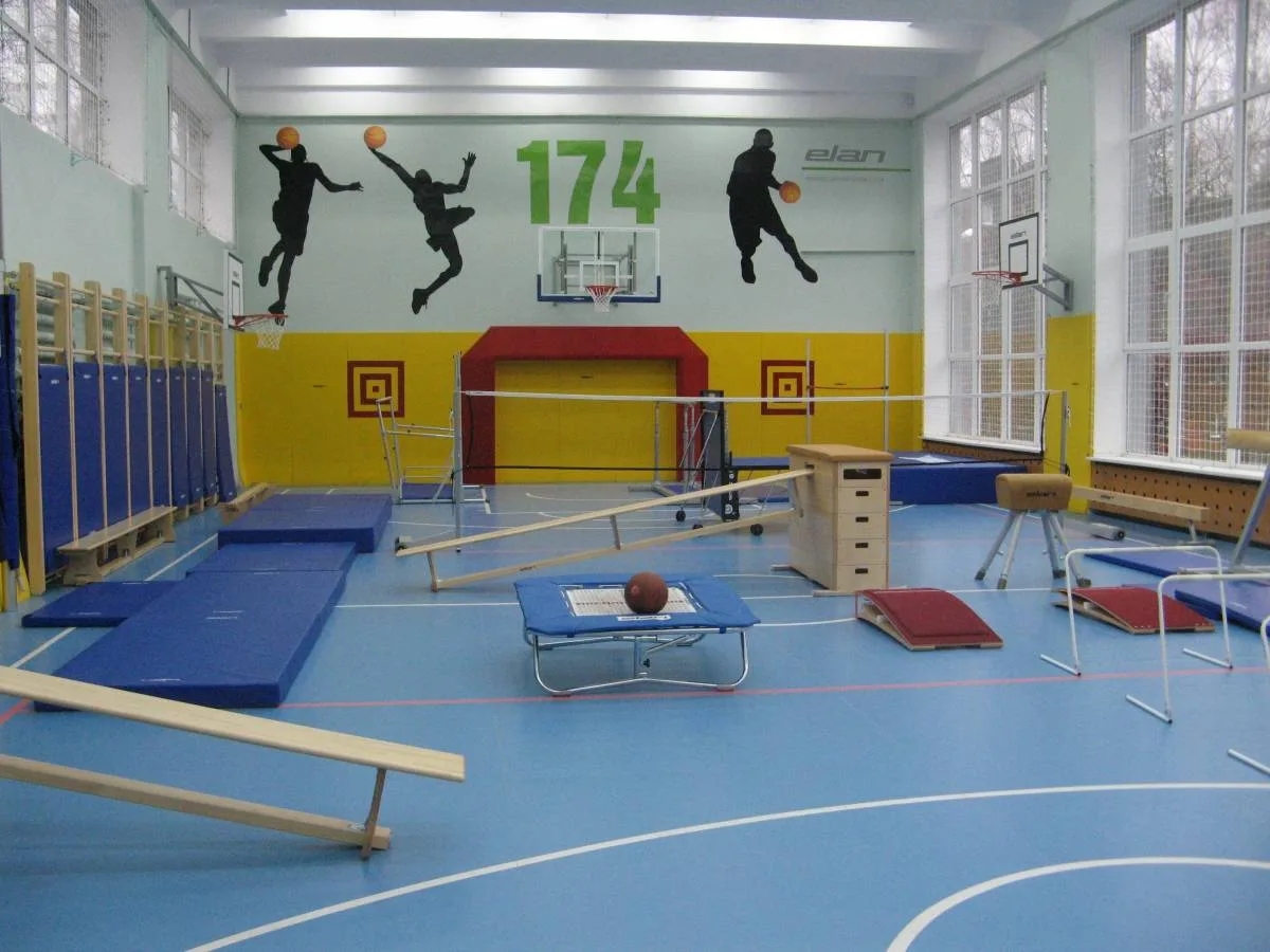 В 2026 году школа получит новейшее оборудование и средства обучения. Фото: vk.com/kyshtovskij_nso