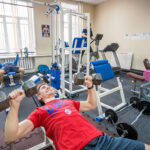 Новосибирским организациям упростили включение в перечень для получения спортивного налогового вычета