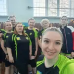 Первое место – Кыштовский район!