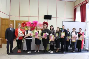 “Учитель года” и “Воспитатель года”: победители названы и готовятся к региональному этапу конкурса.