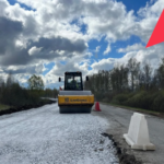 Подрядчики готовы приступить к дорожным работам по нацпроекту в регионе