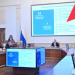 Бережливые технологии приходят в социальную сферу Новосибирской области