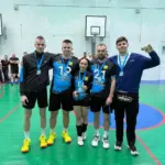 Кыштовский район наращивает мощь