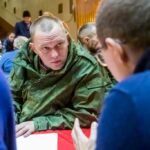 Военный прокурор проведет прием