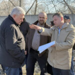 Минприроды России оценило ход реализации проекта «Чистый воздух» в Искитиме