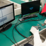 Курс на импортозамещение: компания Eltex наращивает мощности в Новосибирской области