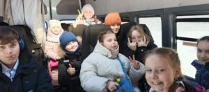 Гастроли к 8 марта