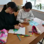 День Земли для Орлят