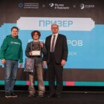 Девять школьников из Новосибирской области — призеры Национальной технологической олимпиады по ИИ