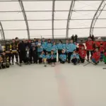 “Кубок сильнейших “- у “Рысей”