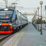 Новосибирскую, Омскую и Кемеровскую области связали дополнительные пригородные электропоезда