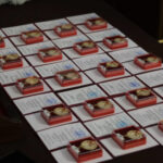 24 жителя Новосибирской области получили нагрудные знаки «Почетный донор России»