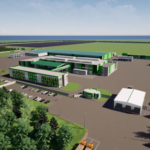 Строительство современных комплексов по переработке отходов ведется под контролем Правительства региона