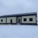 В октябре – новый ФАП в Малой Скирле.