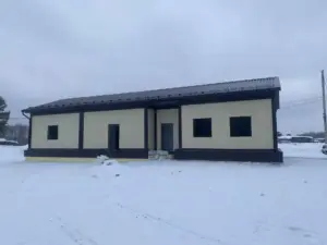 В октябре – новый ФАП в Малой Скирле.