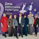 Среди награжденных – культработники Кыштовского района