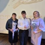 Наставники из Детской школы искусств