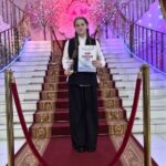 XIII Межрегиональный фестиваль-конкурс чтецов “У каждого в душе своя Россия!”