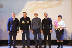 2 марта — День наставника: праздник мудрости и опыта.