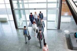 Бизнес на экране: свыше 5 000 предприятий Сибири доверили видеоконтроль «Ростелекому»