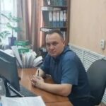 Люди “Союза”: Рустам Шайморданов