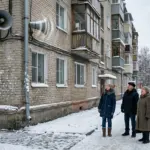 4 марта запланирована проверка системы оповещения населения