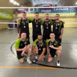 “Летающий мяч”