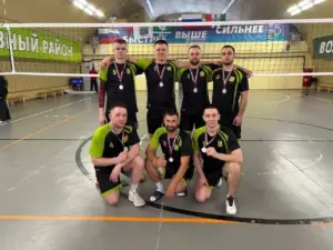 “Летающий мяч”