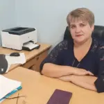 Среди лучших культработников – Галина Егонина!