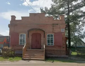 Кыштовский музей – на первом месте!