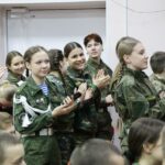 18-ая “Бердская дружина”