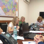 Прямая линия на тему ЖКХ пройдет в общественной приемной Андрея Травникова