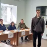 Закончилась работа районной призывной комиссии: по ее итогам ожидается, что план весенне-летнего призыва будет перевыполнен вдвое.