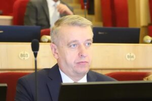 Андрей Михайлов назначен главой минсельхоза Новосибирской области