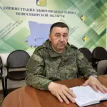 «Служба по контракту: вопрос специалисту