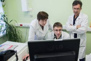 Дополнительные средства для борьбы с сахарным диабетом получит Новосибирская область