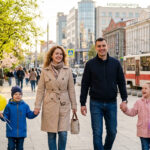 Семьям с двумя детьми в Новосибирске начнут возвращать налоги с 1 июня